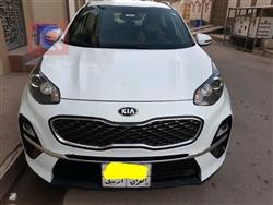 کیا سپۆرتاج